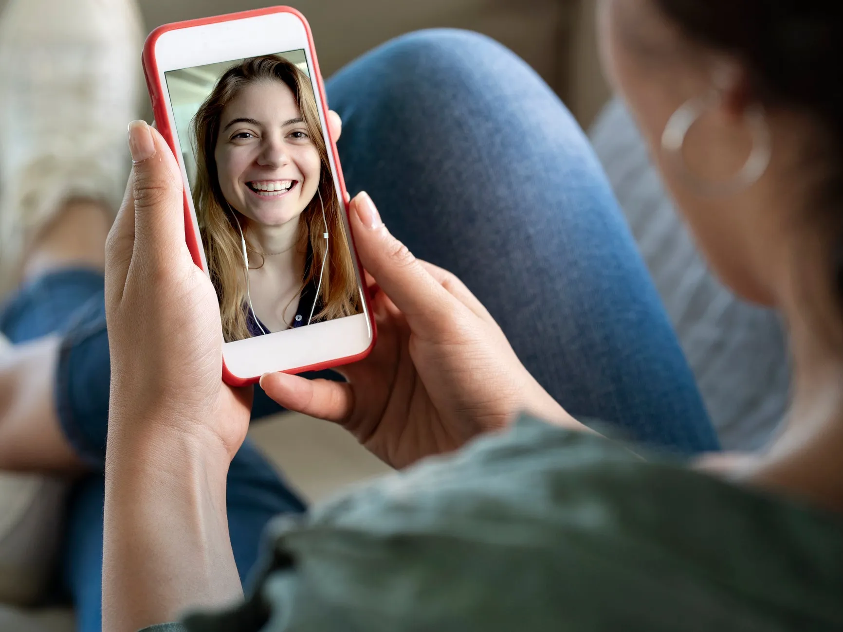 Telefone Diariamente a um Amigo - Fortalecer Vínculos e Nutrir Relações