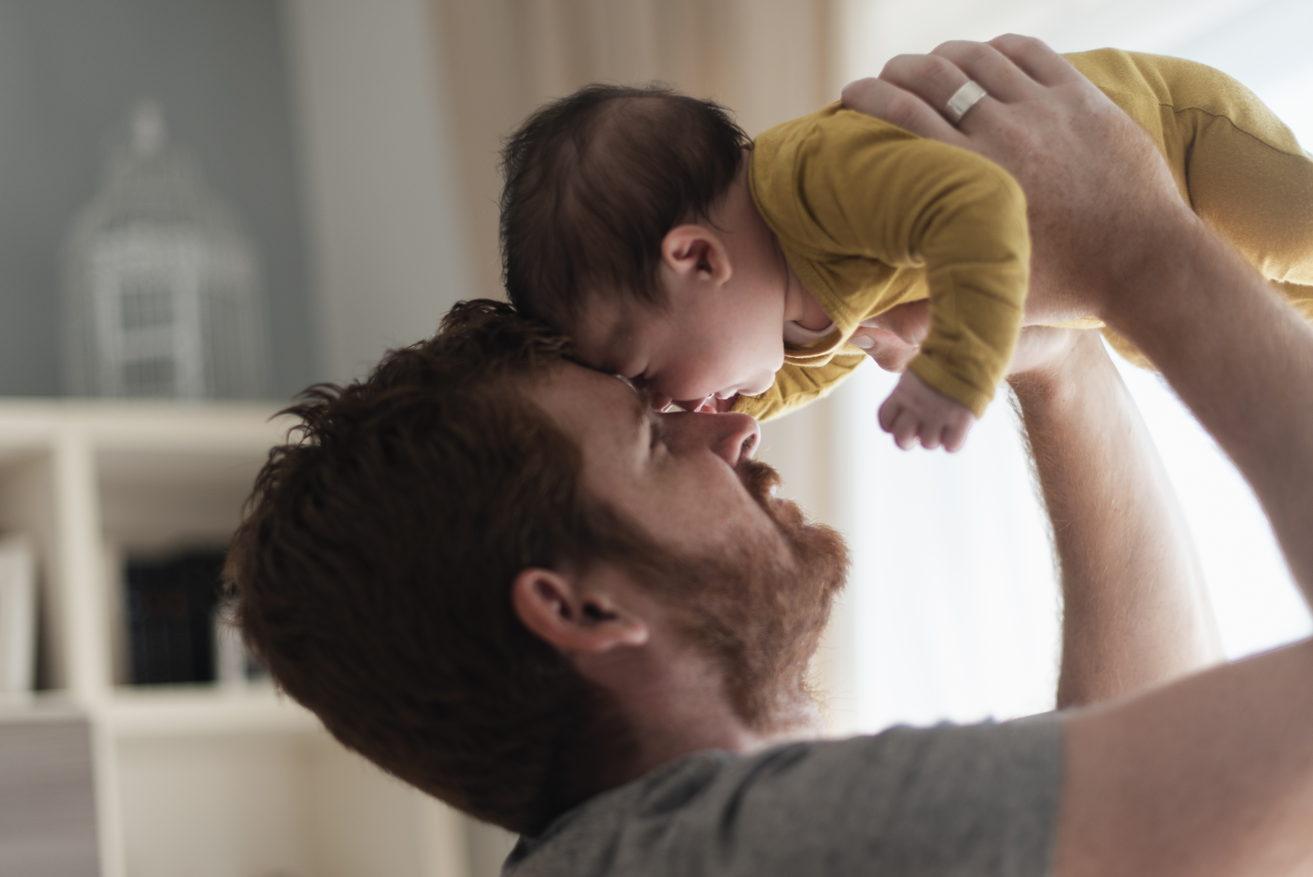 Licença Parental de 6 Meses a 100% em Portugal: A Medida Ainda Não Será Aprovada Até ao Final do Ano