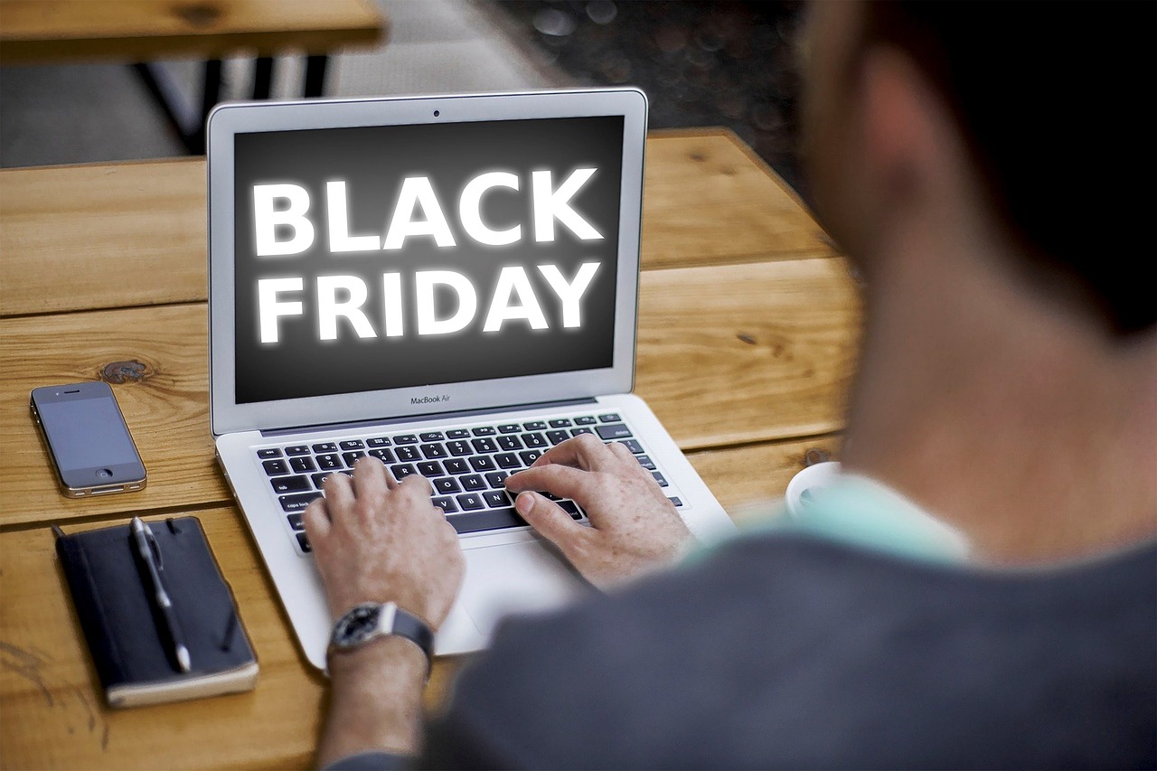 Como Aproveitar ao Máximo as Promoções da Black Friday: Guia Completo para Conseguires os Melhores Descontos