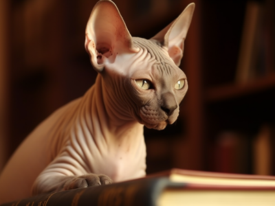 Raças de gatos principais: Gato Siamês, Maine Coon, Gato Sphynx e mais