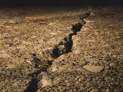 Sismo de 3.4 no Algarve: Porque é Importante Ter um Seguro de Recheio de Casa